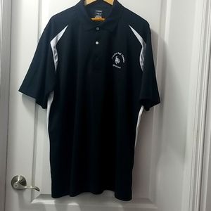 Page & Tuttle golf tee